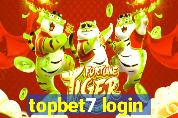 topbet7 login